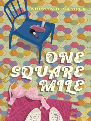 cover image of One Square Mile